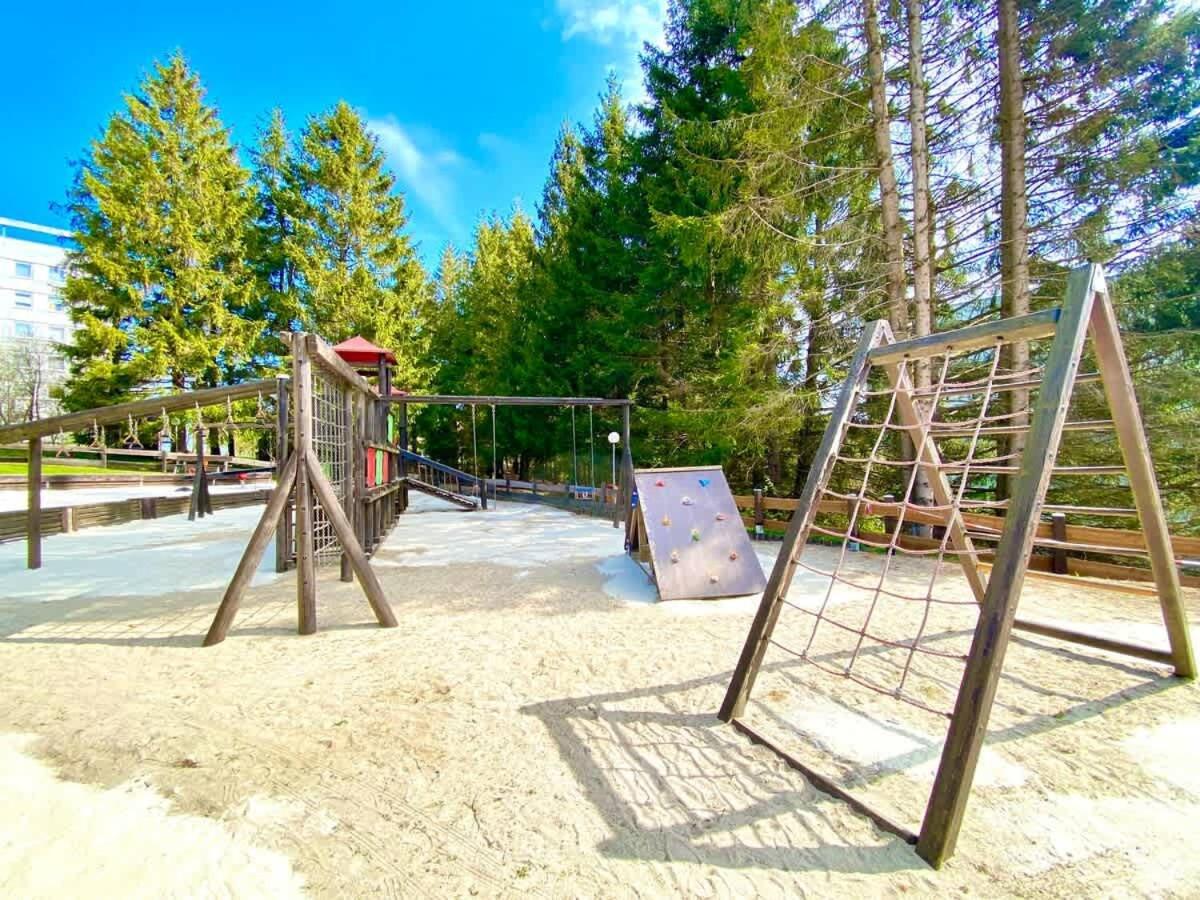 Relaxapartments Abendsonne Im Herzen Des Harzes - Ein El Dorado Fuer Wanderer, Biker Und Ruhesuchende - Mit Sonnigem Balkon Und Platz Fuer Bis Zu 3 Personen Гослар Экстерьер фото
