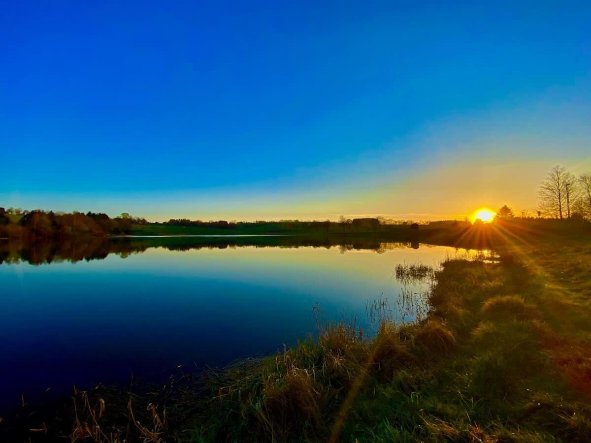 Relaxapartments Abendsonne Im Herzen Des Harzes - Ein El Dorado Fuer Wanderer, Biker Und Ruhesuchende - Mit Sonnigem Balkon Und Platz Fuer Bis Zu 3 Personen Гослар Экстерьер фото