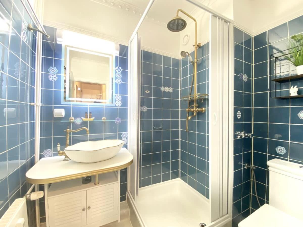 Relaxapartments Abendsonne Im Herzen Des Harzes - Ein El Dorado Fuer Wanderer, Biker Und Ruhesuchende - Mit Sonnigem Balkon Und Platz Fuer Bis Zu 3 Personen Гослар Экстерьер фото
