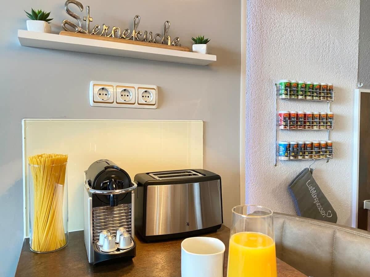 Relaxapartments Abendsonne Im Herzen Des Harzes - Ein El Dorado Fuer Wanderer, Biker Und Ruhesuchende - Mit Sonnigem Balkon Und Platz Fuer Bis Zu 3 Personen Гослар Экстерьер фото